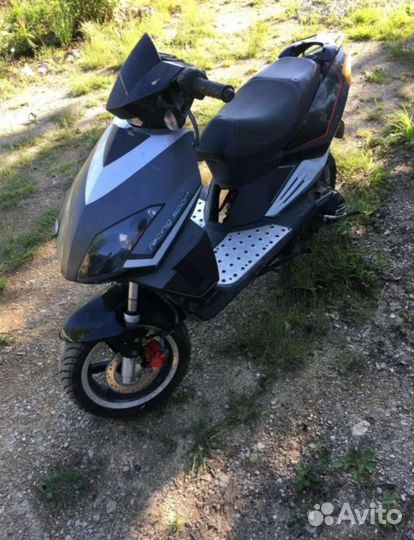Stels Vortex 150