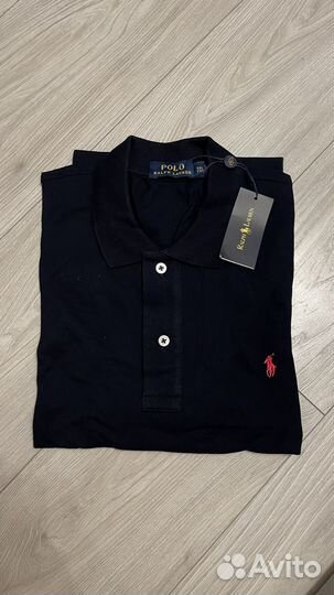 Поло Polo ralph lauren