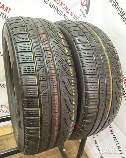 Pirelli Winter Sottozero 3 225/60 R17