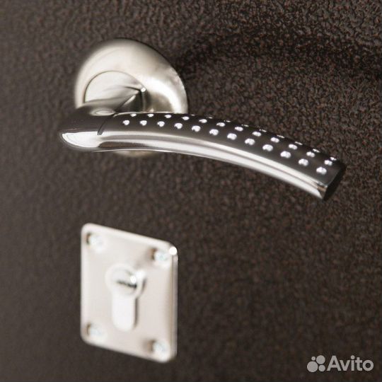 Дверь входная Лидер в наличии