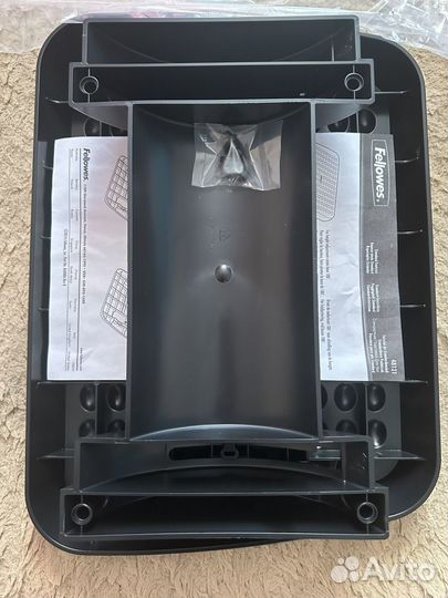 Подставка для ног