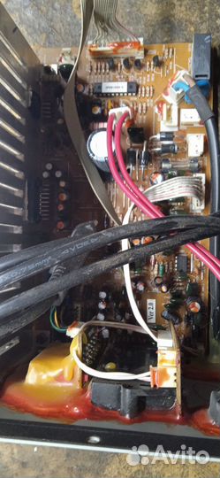 Усилитель нч