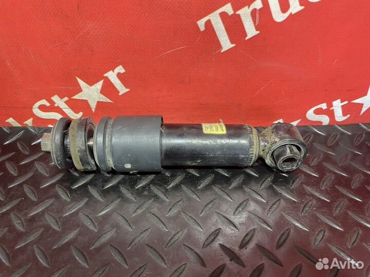 Амортизатор кабины задний Volvo FH