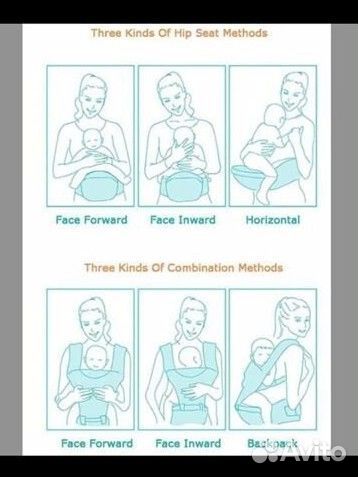 Эргорюкзак