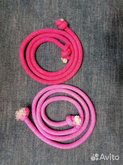 Скакалка для художественной гимнастики