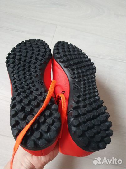 Футбольные бутсы Adidas 36 р