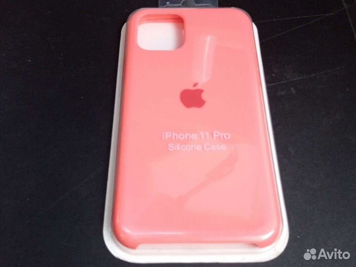 Чехол на iPhone 11 pro
