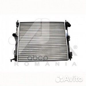 32005asam радиатор системы охлаждения без AC D