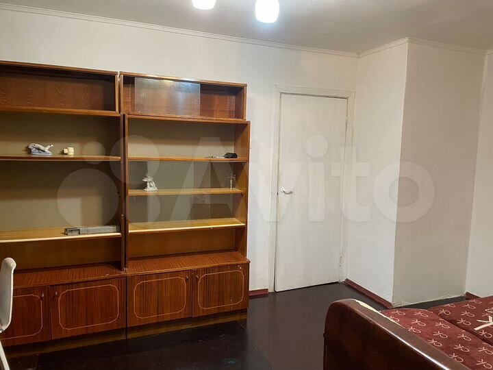 2-к. квартира, 42,8 м², 2/2 эт.