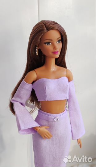 Одежда для кукол Barbie