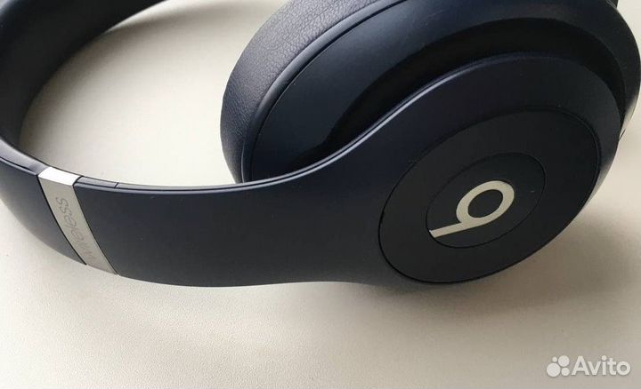 Beats Studio 3 Wireless Blue