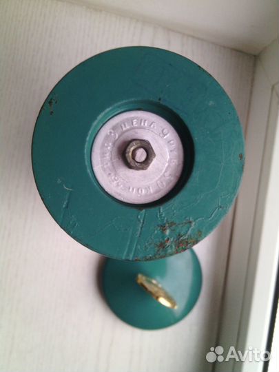 Кубок спортивный СССР, с гербом