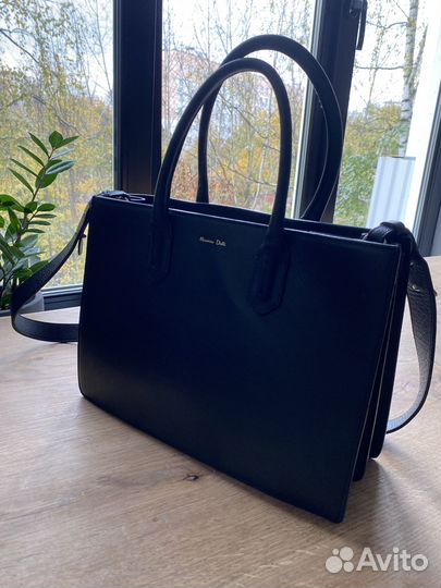 Сумка женская massimo dutti