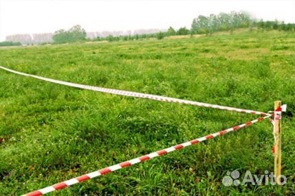 Кадастровый инженер