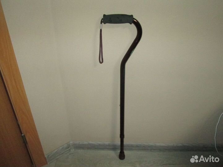 Трость телескопическая