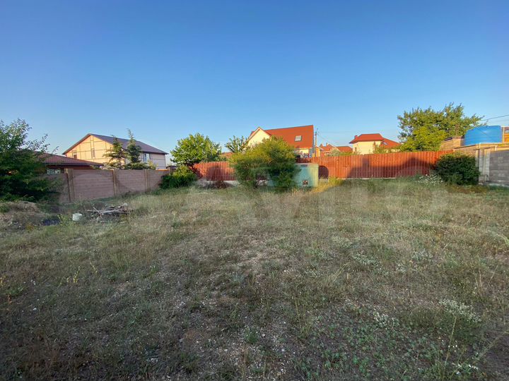 Участок 5,2 сот. (СНТ, ДНП)