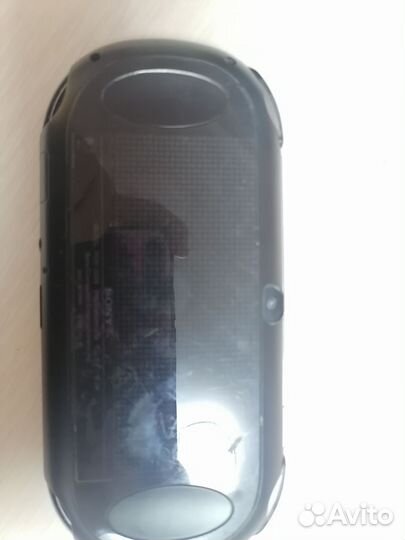 Sony playstation Vita