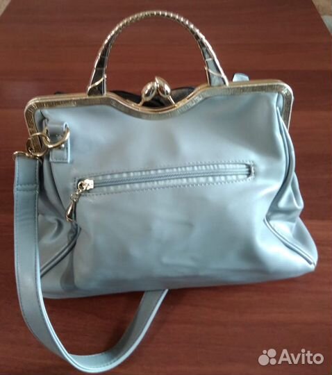 Женская сумка