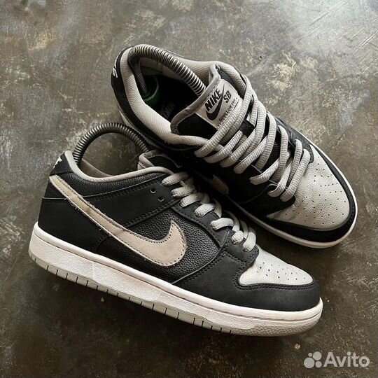 Nike dunk J-pack shadow