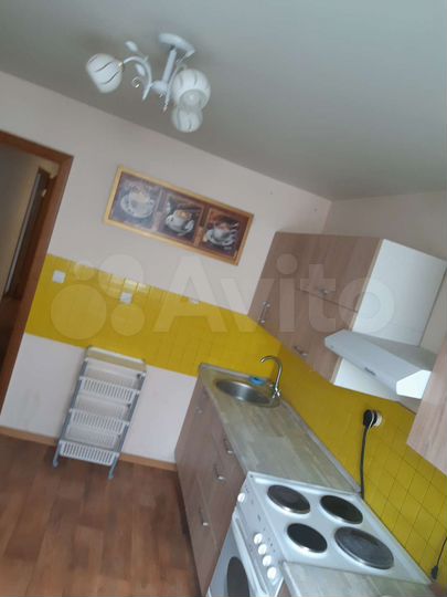 2-к. квартира, 62 м², 6/9 эт.