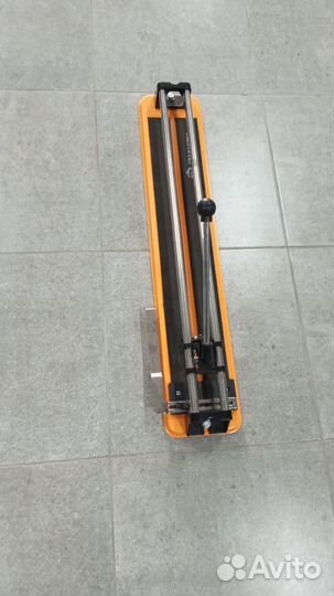 Плиткорез ручной на 600мм аренда