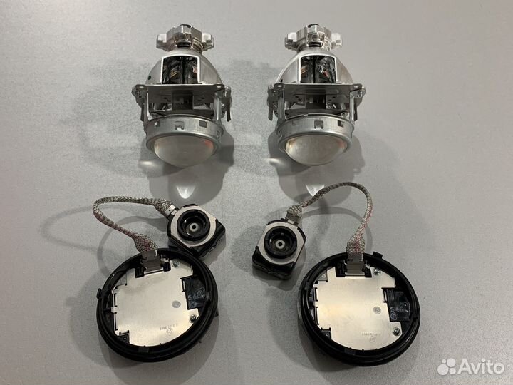 Блок розжига ксенона toyota camry