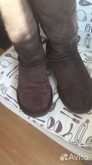 Ugg оригинал 36 размер