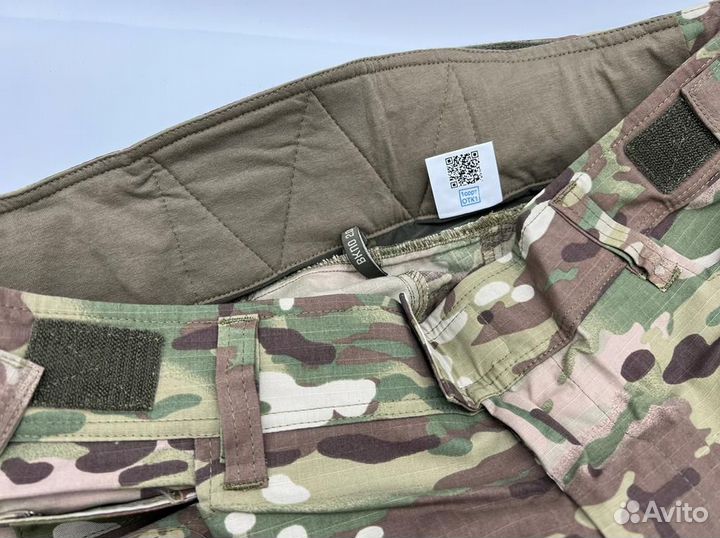 Костюм вкпо 2.0 (мультикам) оригинал бтк