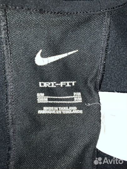 Снуд nike strike winter warrior