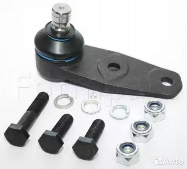 Опора шаровая 2204030