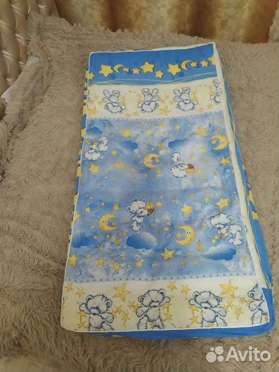 Матрас детский