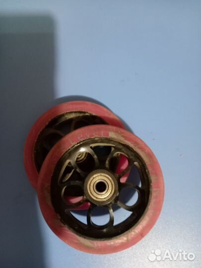 Продам колеса 110