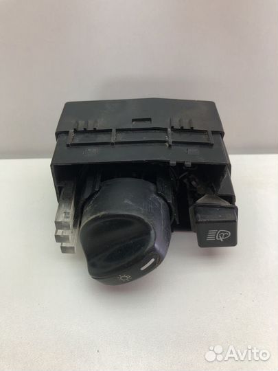 Блок управления светом Мерседес 220 545 01 04