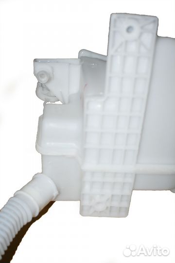 Бачок омывателя volkswagen Polo поло седан