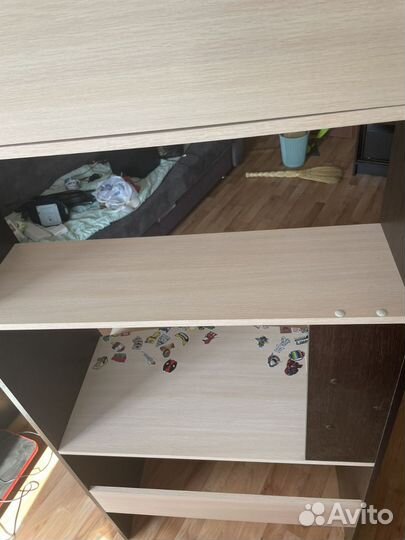 Продам Компьютерный стол бу