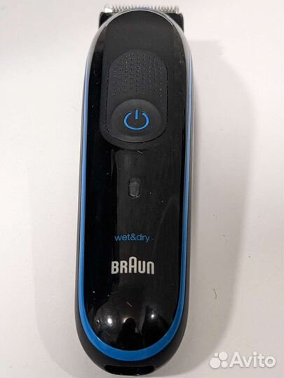 Набор для стрижки Braun