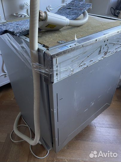 Посудомоечная машина Miele G1275 на запчасти