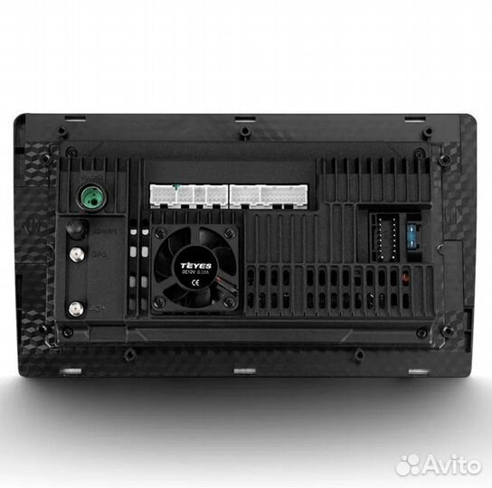 Сс3L магнитола Renault Duster 19-21