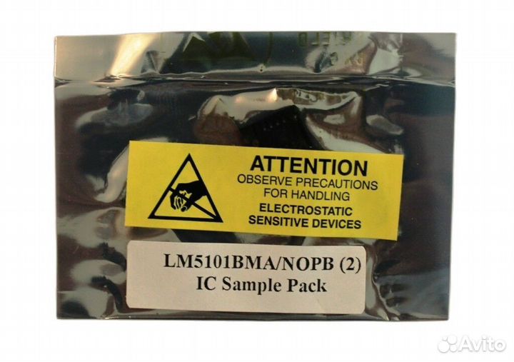 1 шт. LM5101BMA LM5101 LM5101BMA / nopb soic-8 Мик