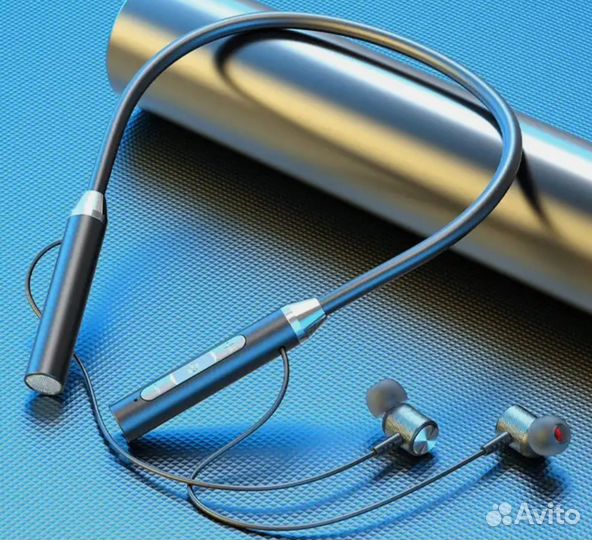 Беспроводные bluetooth наушники