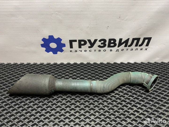 Трубка вентиляции картерных газов Volvo FH4