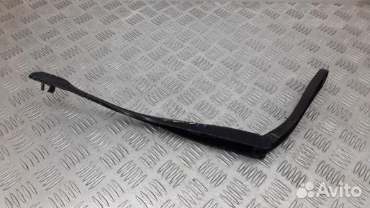 Щеткодержатель лобового стекла BMW 5 F10/F11 (3BA0