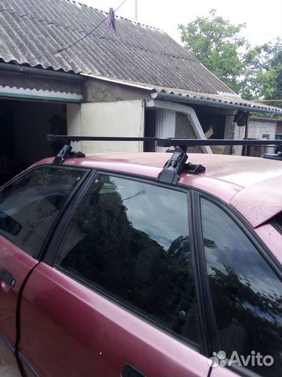 Багажник на крышу для Audi 80