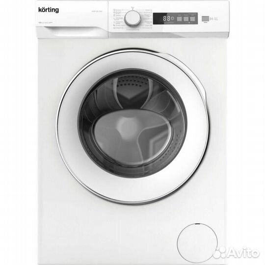 Стиральная машина Korting KWM 42L1060 6 кг, отжим