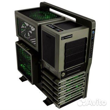 Компьютер i7