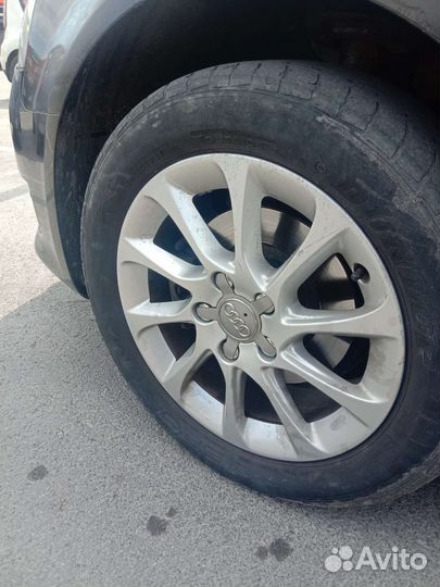 Dunlop SP Sport Maxx RT 205/55 R16