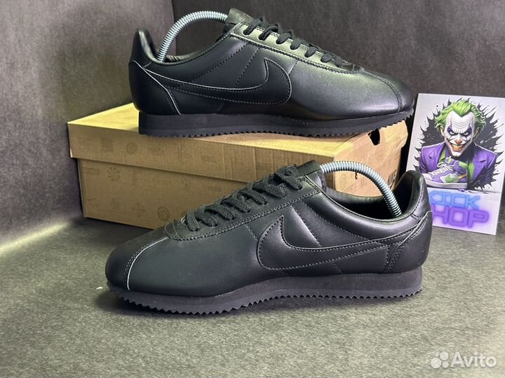 Кроссовки Nike Cortez