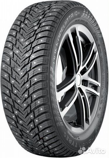Nokian Tyres Hakkapeliitta 10p 175/65 R15