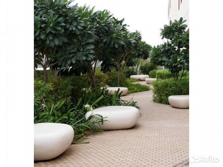 Фонарные столбы маф1273