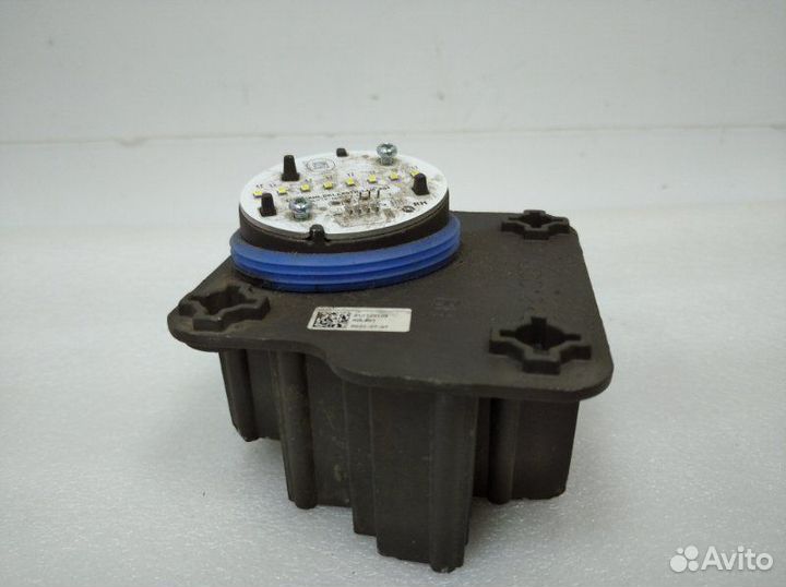 Блок управления фары правый Hyundai Palisade LX2